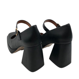 Unisex Ángel Alarcón - Korkokengät, koko 37 -  (2)