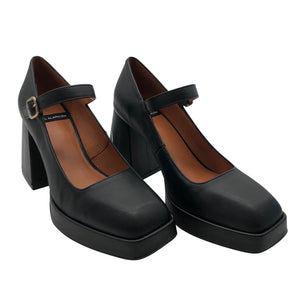 Unisex Ángel Alarcón - Korkokengät, koko 37 -  (3)