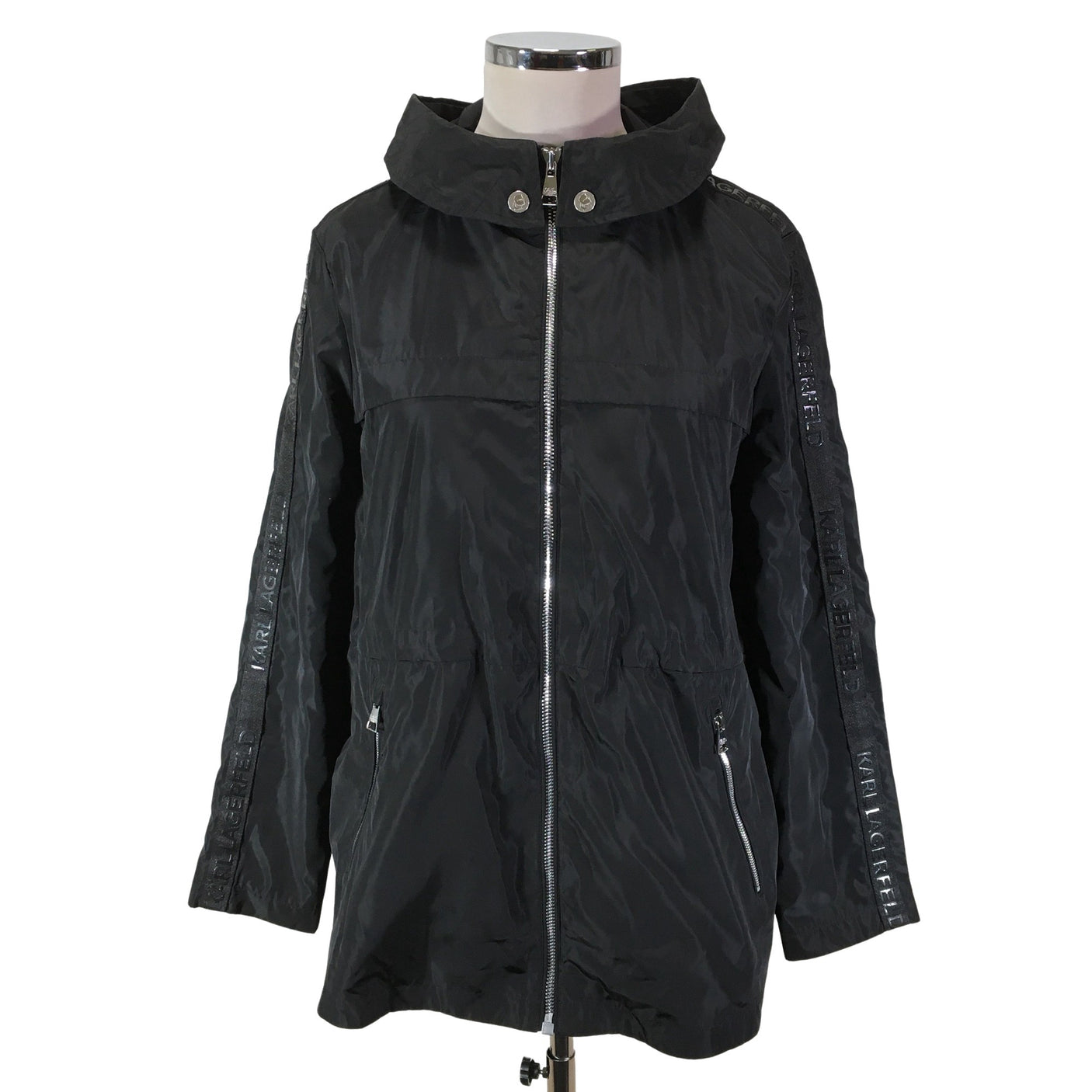 Unisex Karl Lagerfeld - Ulkoilutakki, koko 42 -  (1)