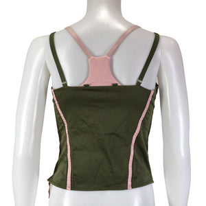 Unisex Nike - Urheilutoppi, koko 36 -  (2)