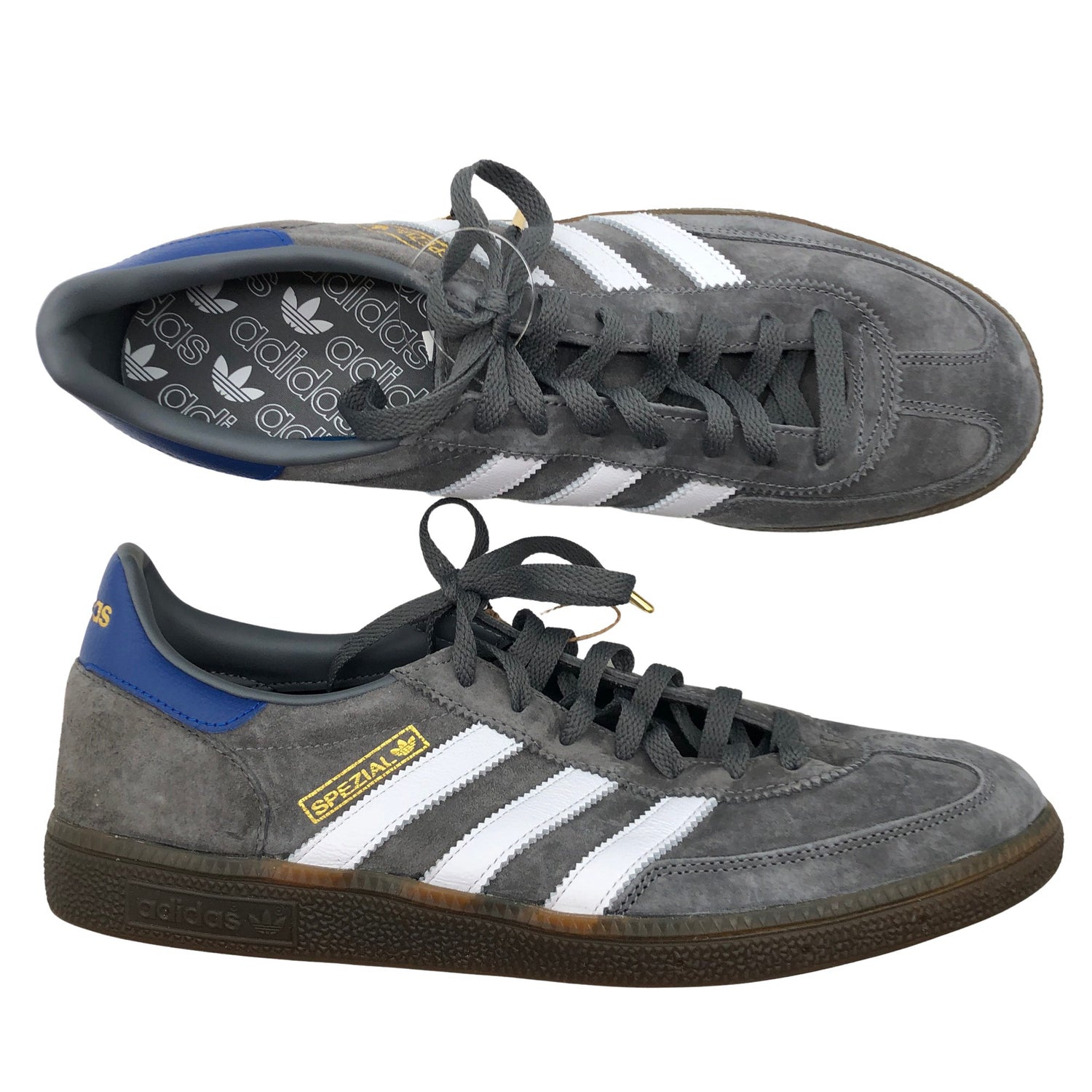  Tennarit  Tennarit, koko 44  Adidas 