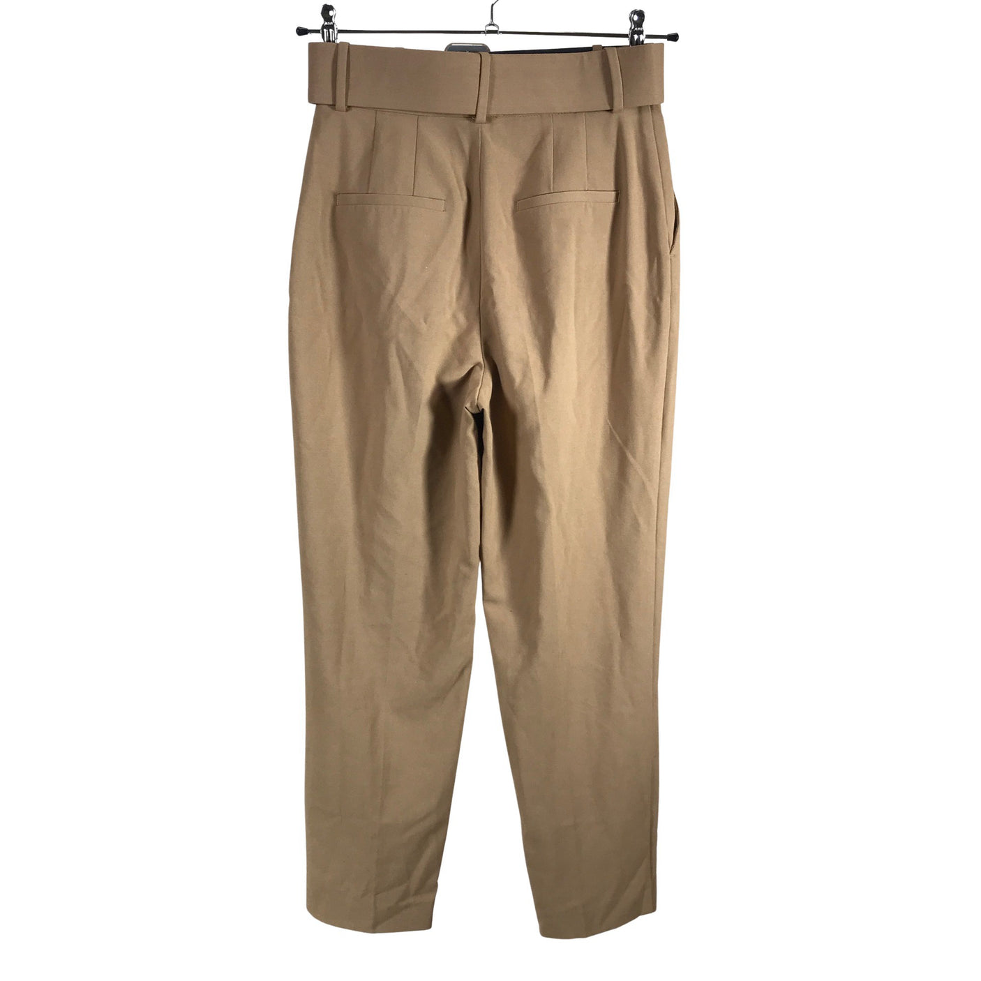 Unisex Zara - Kangashousut, koko 36 -  (2)