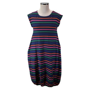 Unisex Annikki Karvinen - Trikoomekko, koko 44 -  (1)