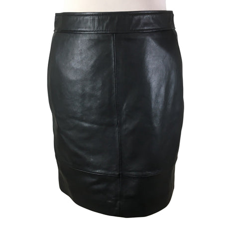 Unisex Second Female - Nahkahame, koko 42 -  ()