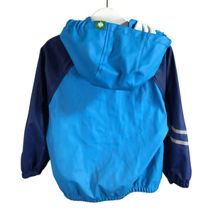 Unisex Vossatassar - Sadetakki, koko 104 - 110 -  (2)