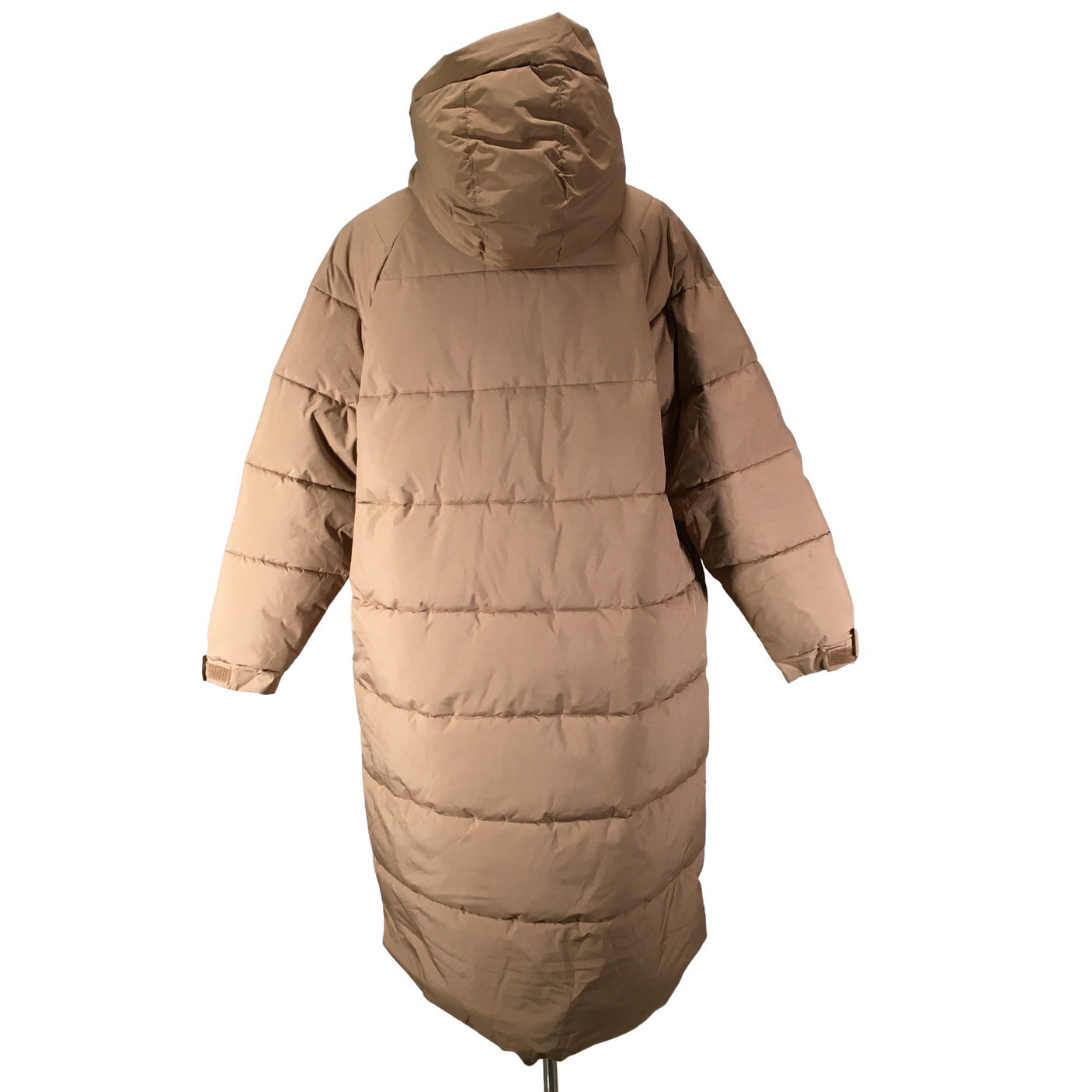 Unisex Makia - Toppatakki, koko 38 -  (2)