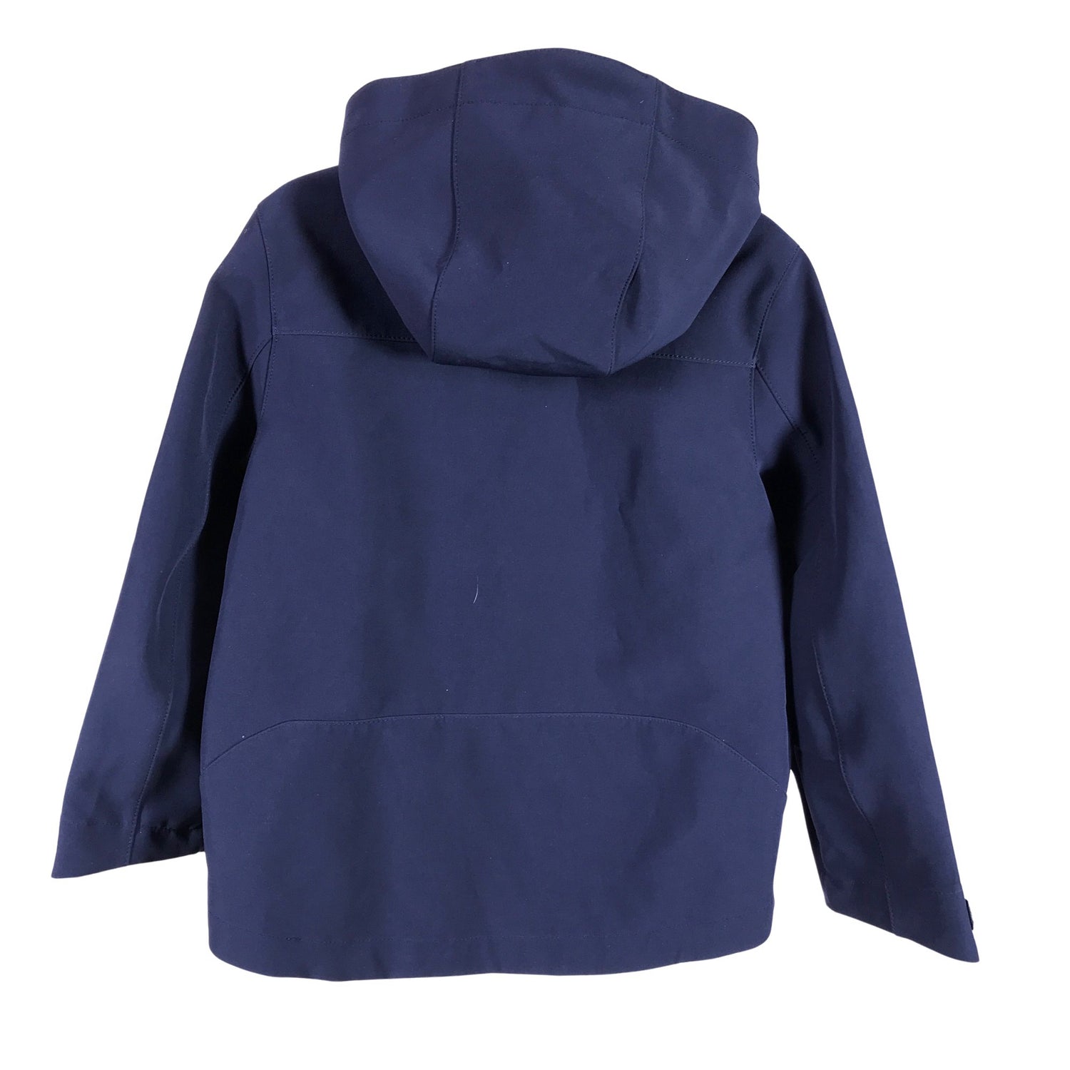 Softshell-takki, koko 110 - 116