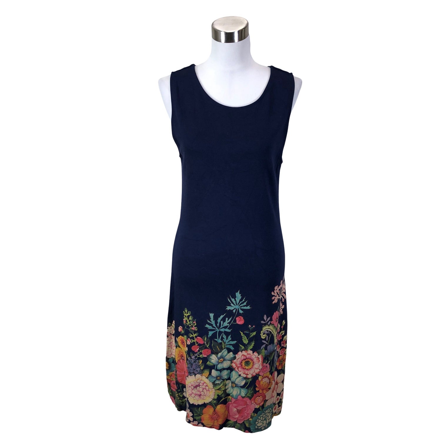  Mekko  Trikoomekko, koko 38  Desigual 