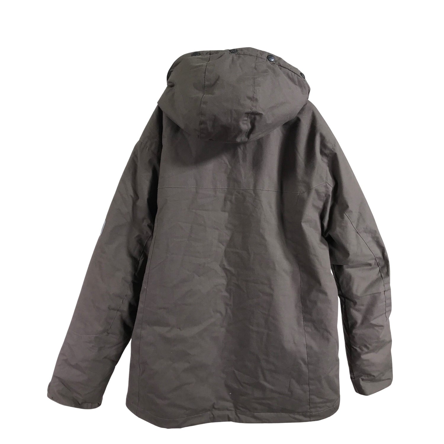  Välikausitakki  Parkatakki, koko 146 - 152  Jack Wolfskin 