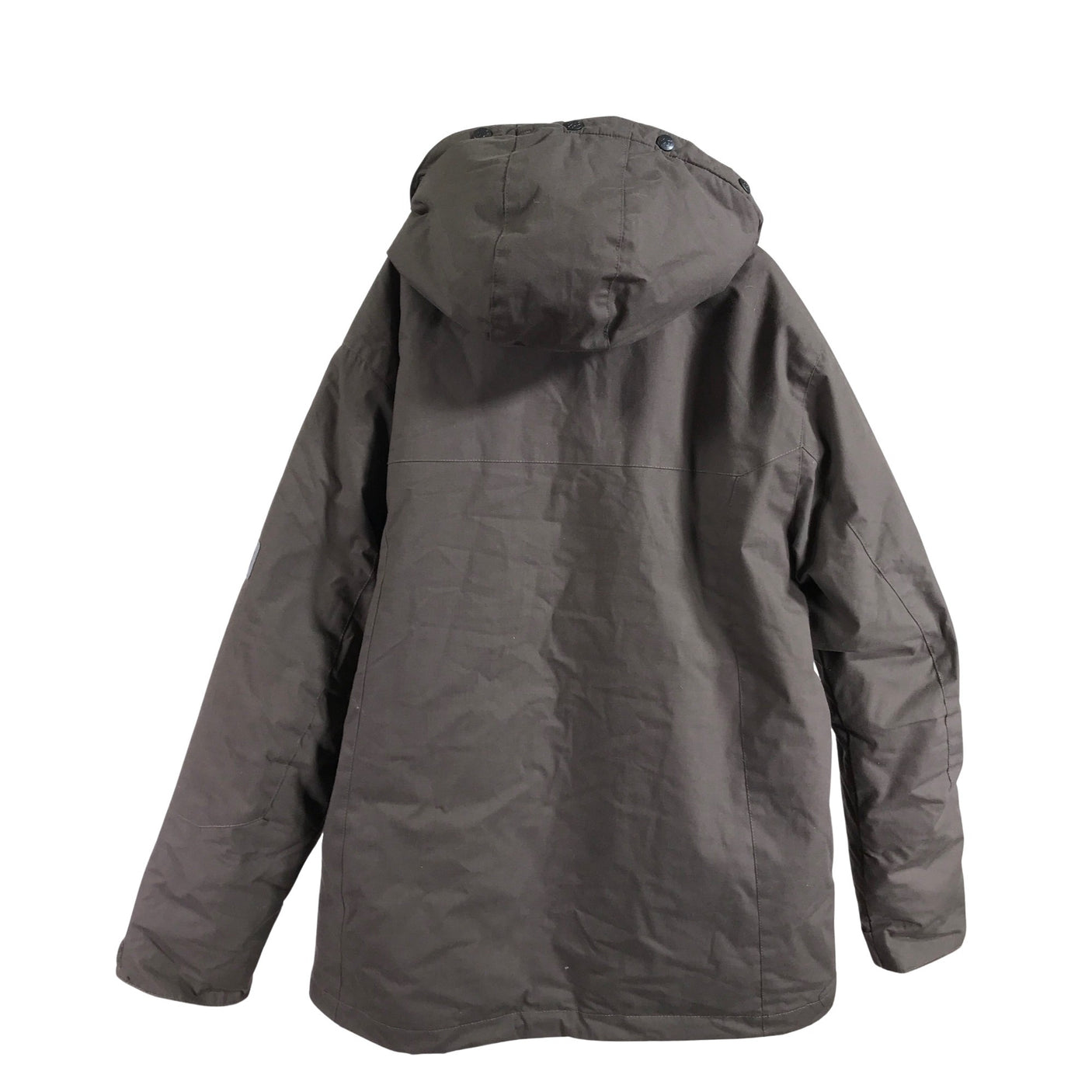 Unisex Jack Wolfskin - Parkatakki, koko 146 - 152 -  (2)