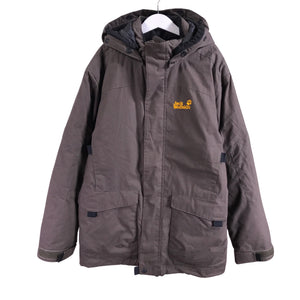 Unisex Jack Wolfskin - Parkatakki, koko 146 - 152 -  (1)