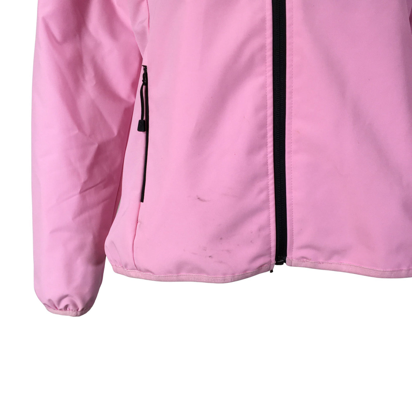 Ulkoilutakki, koko 38