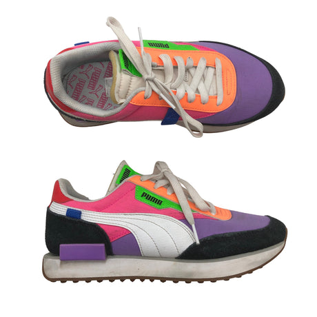 Unisex Puma - Lenkkarit, koko 38 -  ()