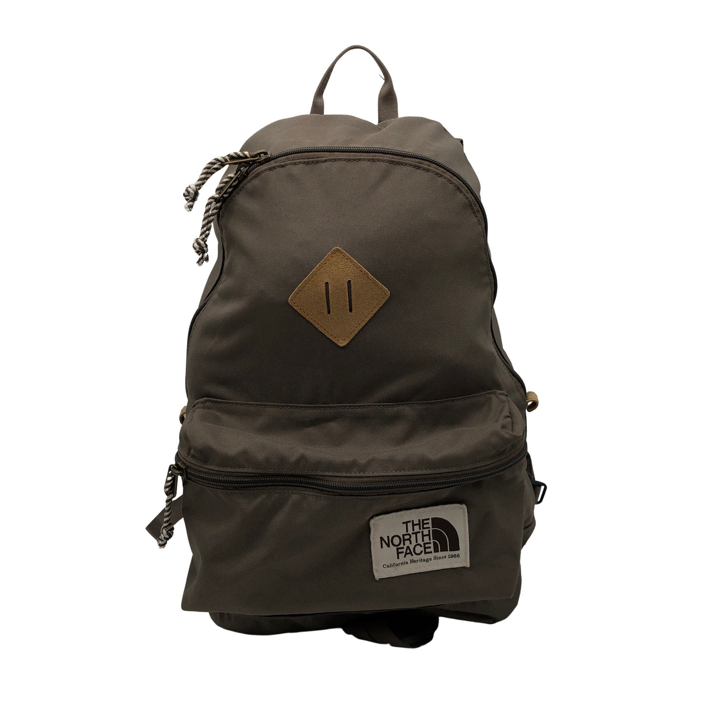 Unisex The North Face - Reppu, koko Maxi -  (1)