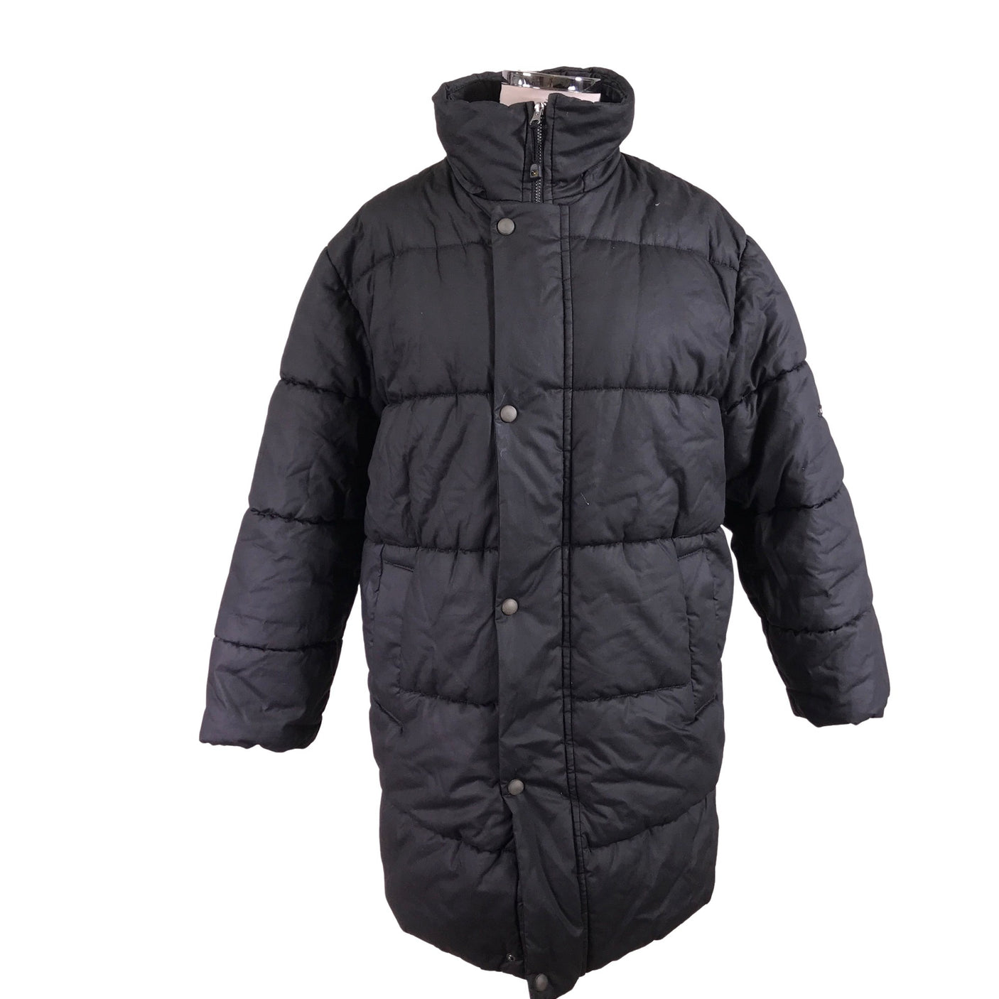 Unisex Luhta - Toppatakki, koko 48 -  (1)