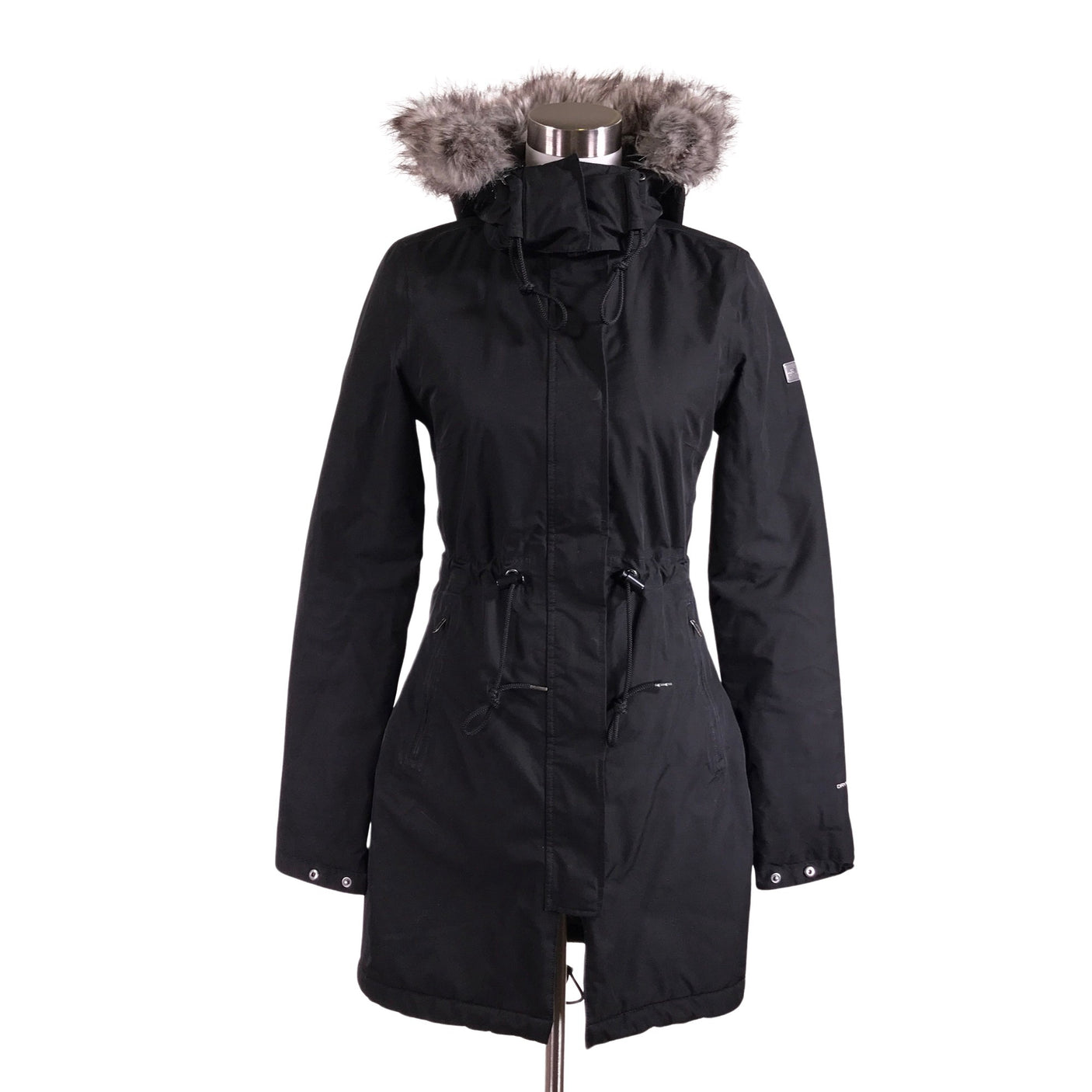 Unisex The North Face - Parkatakki, koko 34 -  (1)