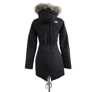 Unisex The North Face - Parkatakki, koko 34 -  (2)