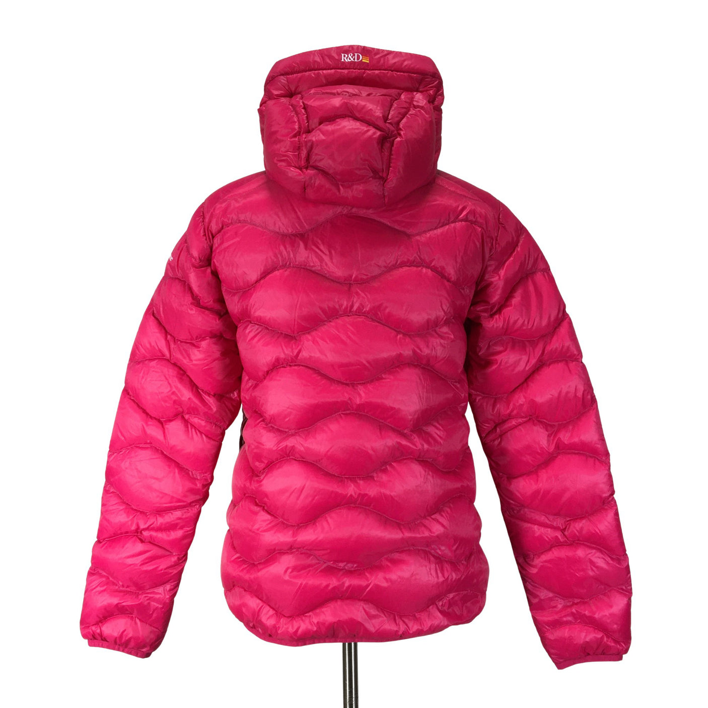 Unisex Peak Performance - Kevytuntuvatakki, koko 40 -  (2)