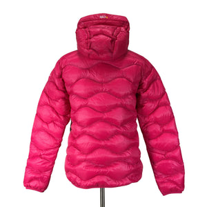 Unisex Peak Performance - Kevytuntuvatakki, koko 40 -  (2)