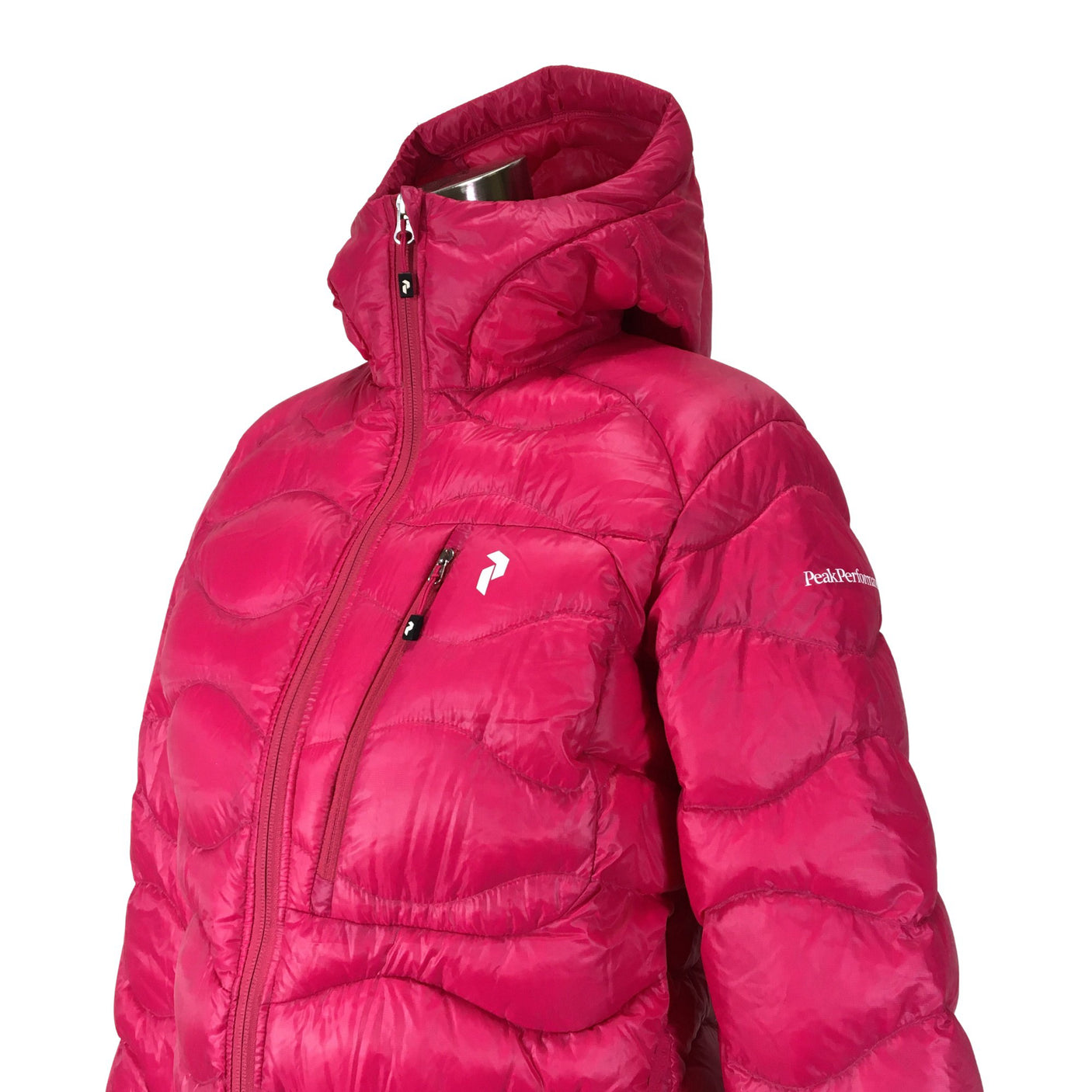 Unisex Peak Performance - Kevytuntuvatakki, koko 40 -  (3)
