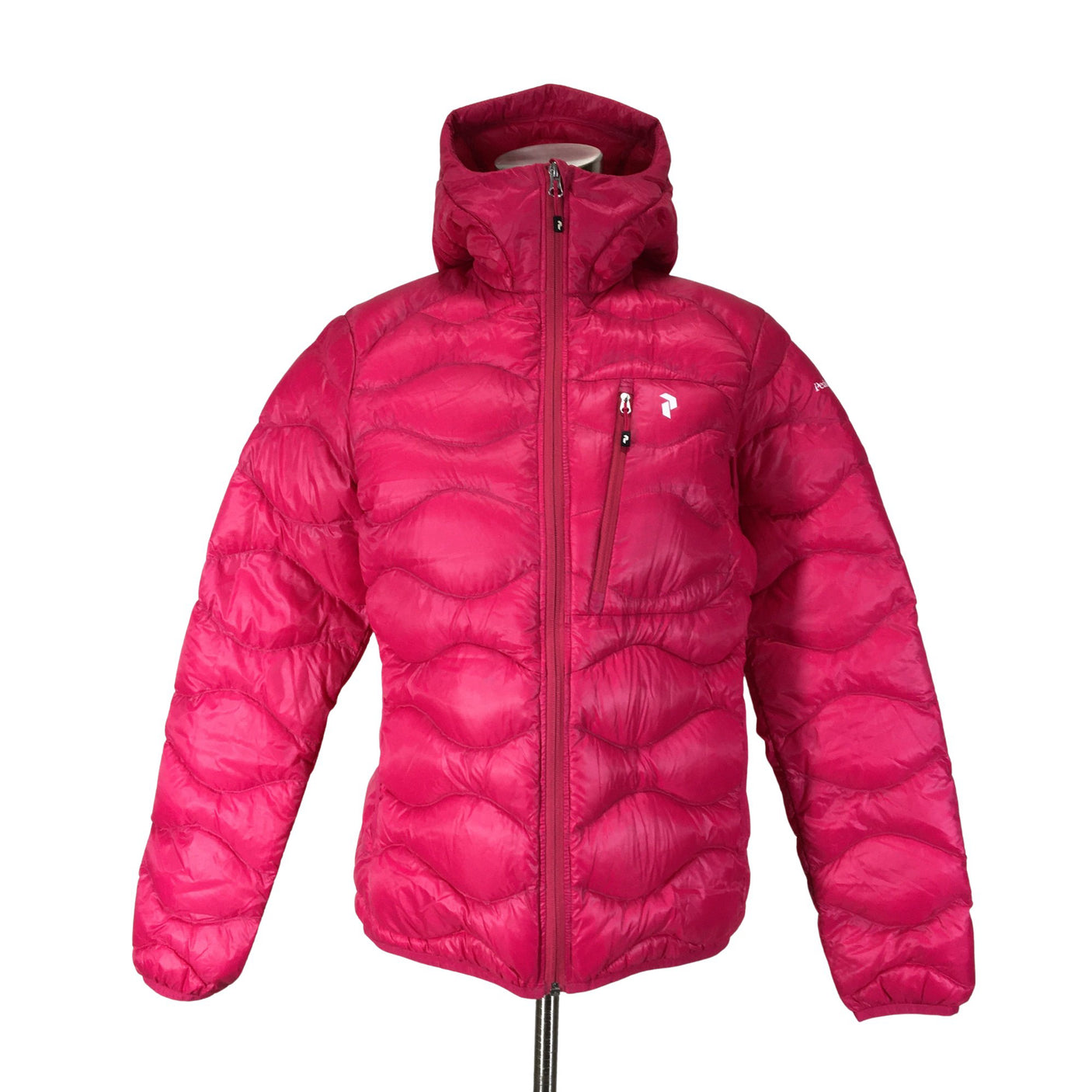 Unisex Peak Performance - Kevytuntuvatakki, koko 40 -  (1)