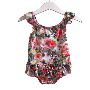 Unisex Molo Kids - Uimapuku, koko 86 - 92 -  (1)