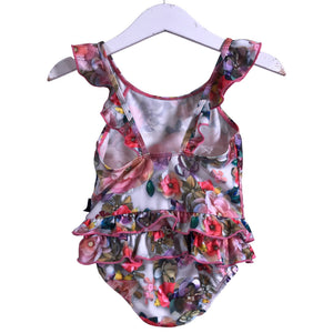 Unisex Molo Kids - Uimapuku, koko 86 - 92 -  (2)