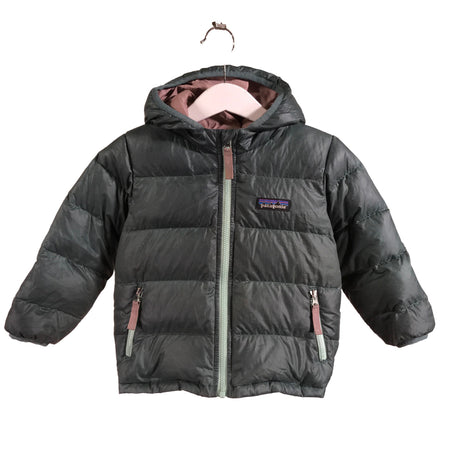 Unisex Patagonia - Untuvatakki, koko 92 - 98 -  ()