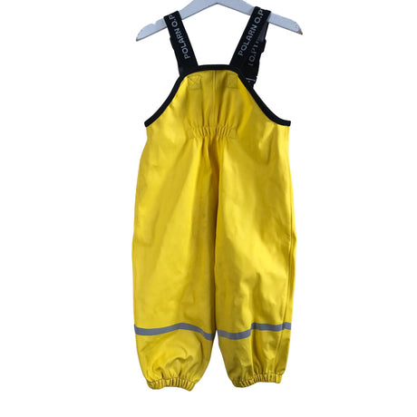 Unisex Polarn O. Pyret - Sadehousut, koko 80 - 86 -  (2)