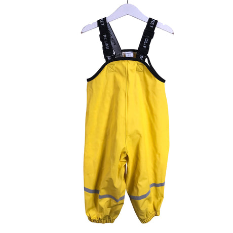 Unisex Polarn O. Pyret - Sadehousut, koko 80 - 86 -  ()