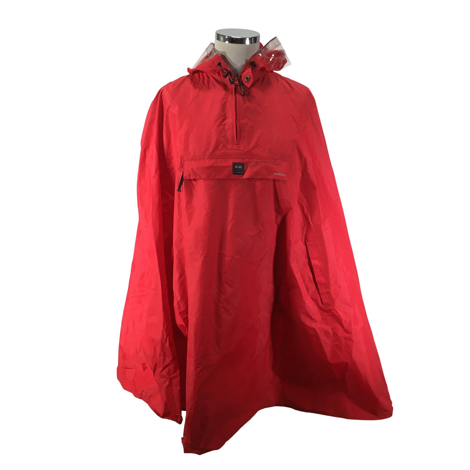  Sadetakki  Sadetakki, koko 44  Icepeak 
