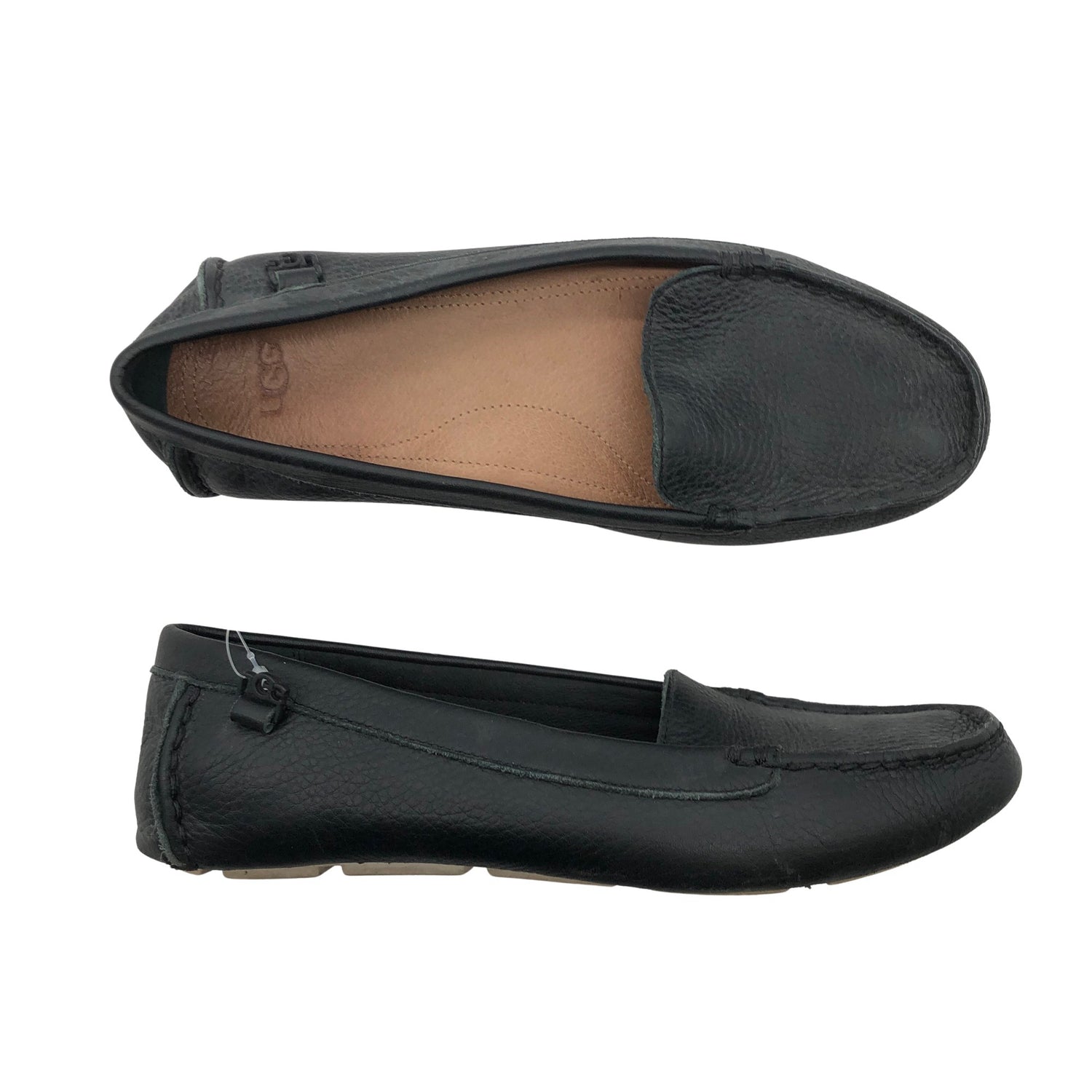  Loaferit  Loaferit, koko 38  Ugg 