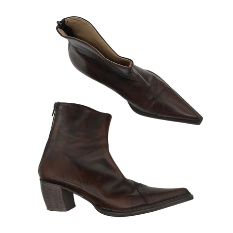 Unisex Bianco - Bootsit, koko 37 -  ()