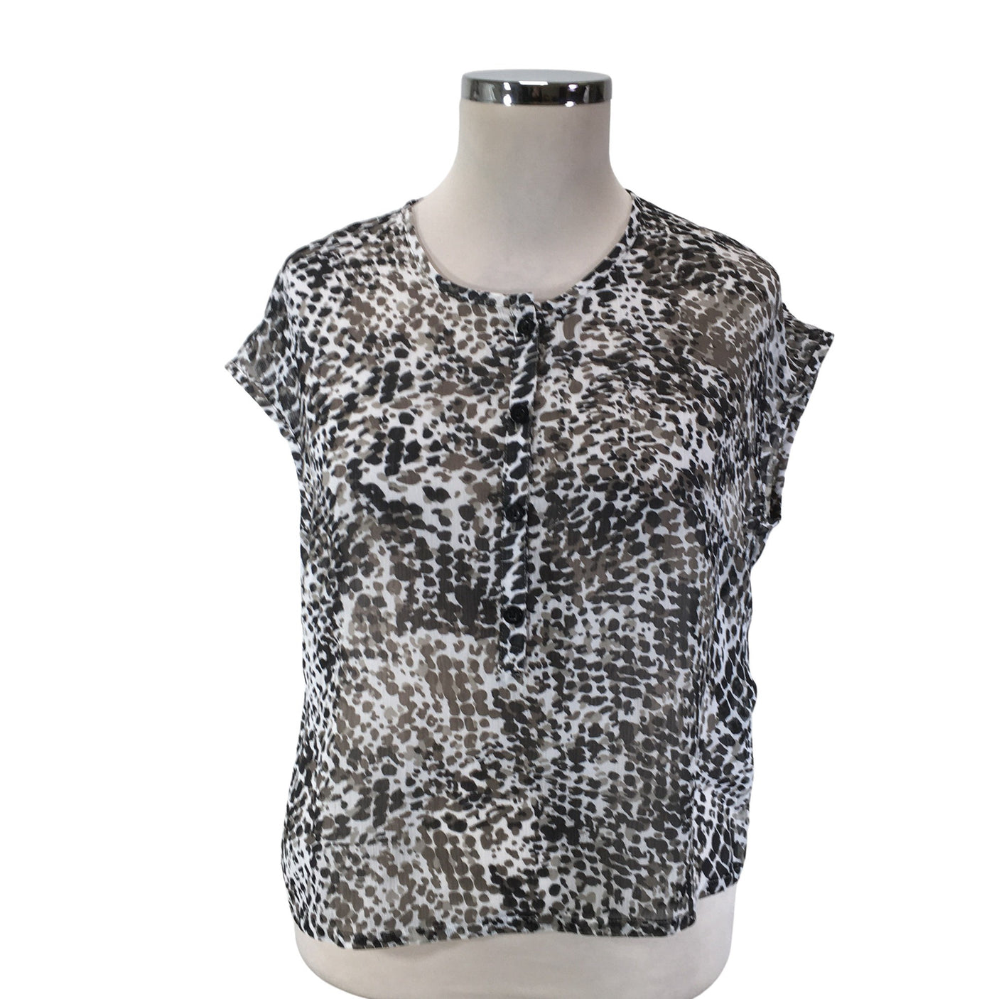 Unisex Voglia - Lyhythihainen pusero, koko 42 -  (1)