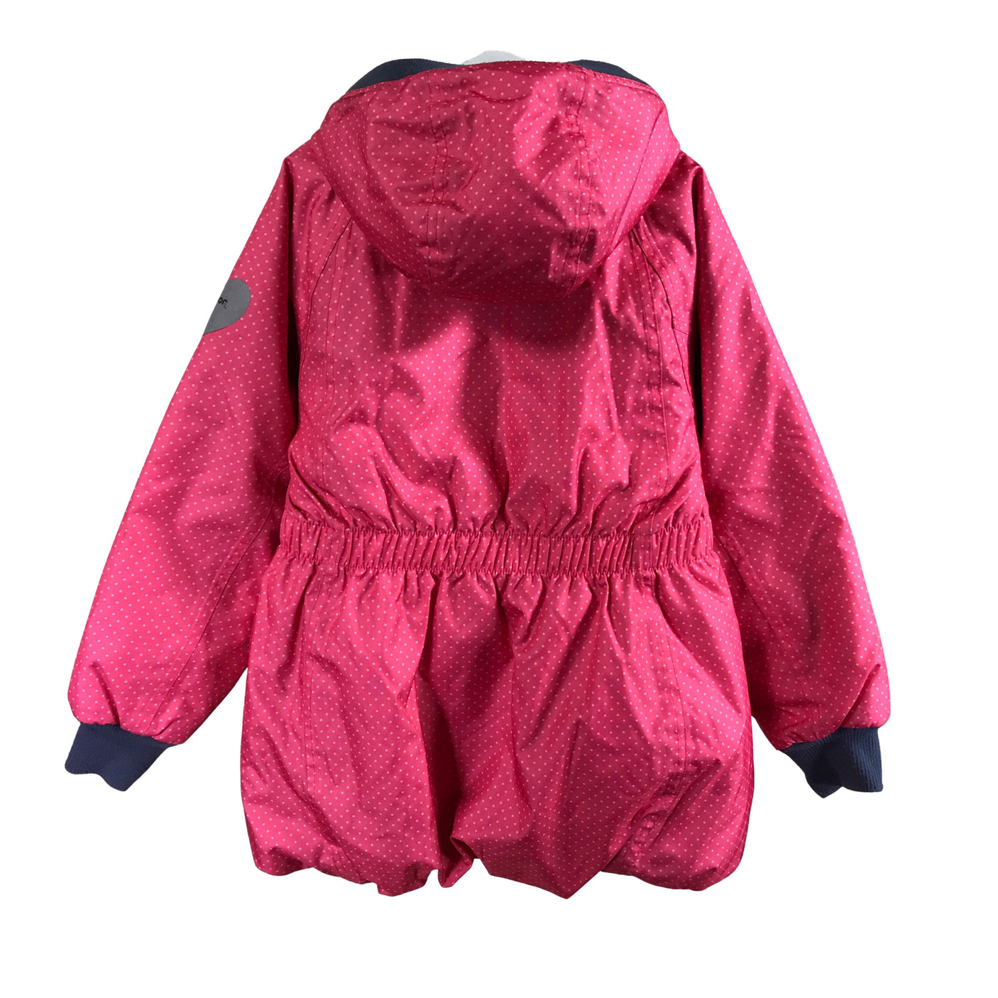 Unisex Racoon - Toppatakki, koko 128 - 134 -  (2)