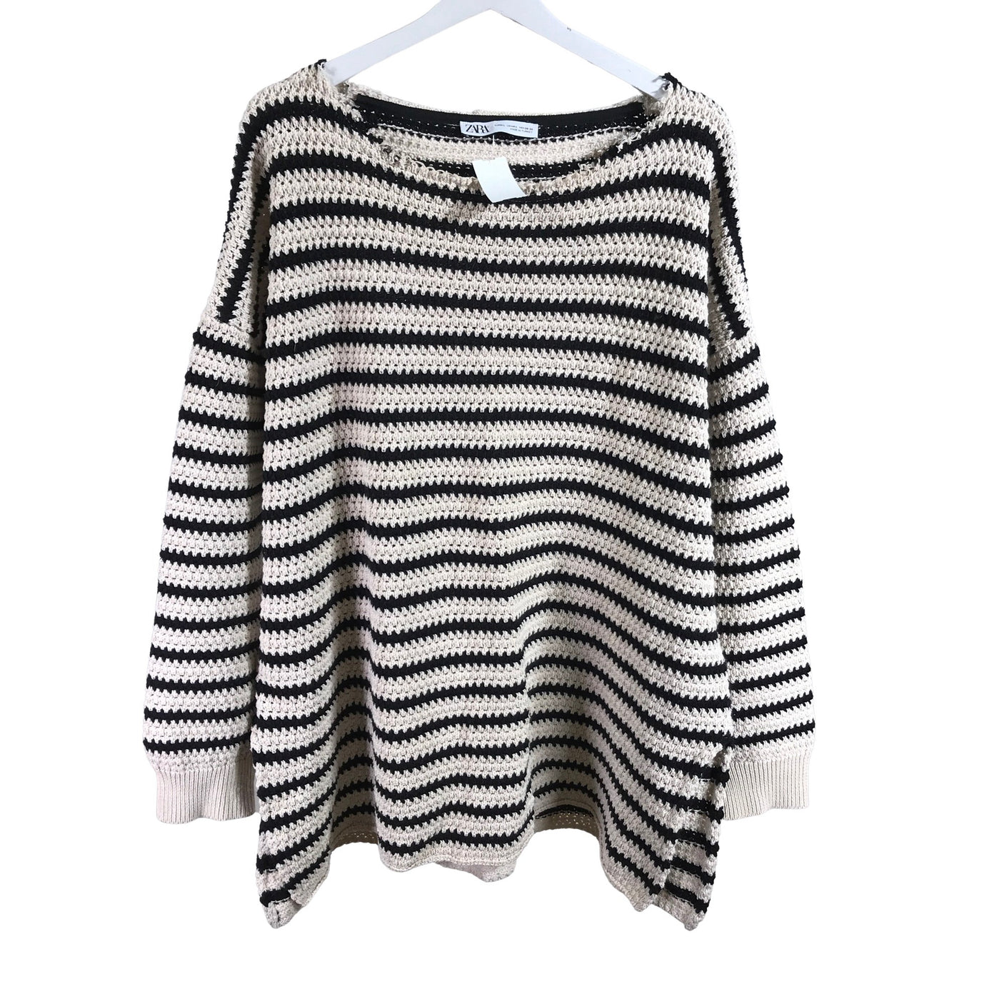 Unisex Zara - Neulepaita, koko 40 -  (1)
