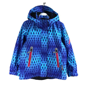Unisex Reimatec - Toppatakki, koko 110 - 116 -  (1)