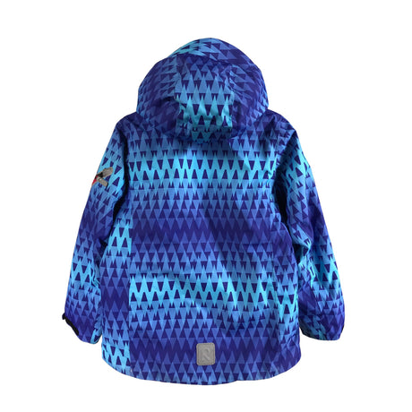 Unisex Reimatec - Toppatakki, koko 110 - 116 -  (2)