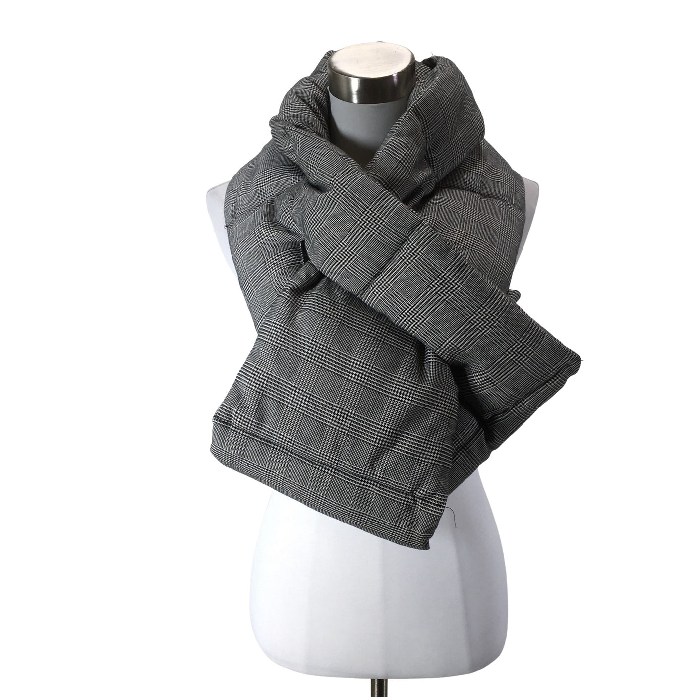 Unisex Zara - Kaulaliina, koko Maxi -  (1)