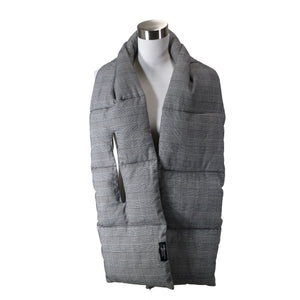 Unisex Zara - Kaulaliina, koko Maxi -  (2)