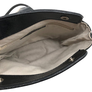 Olkalaukku, koko Mini