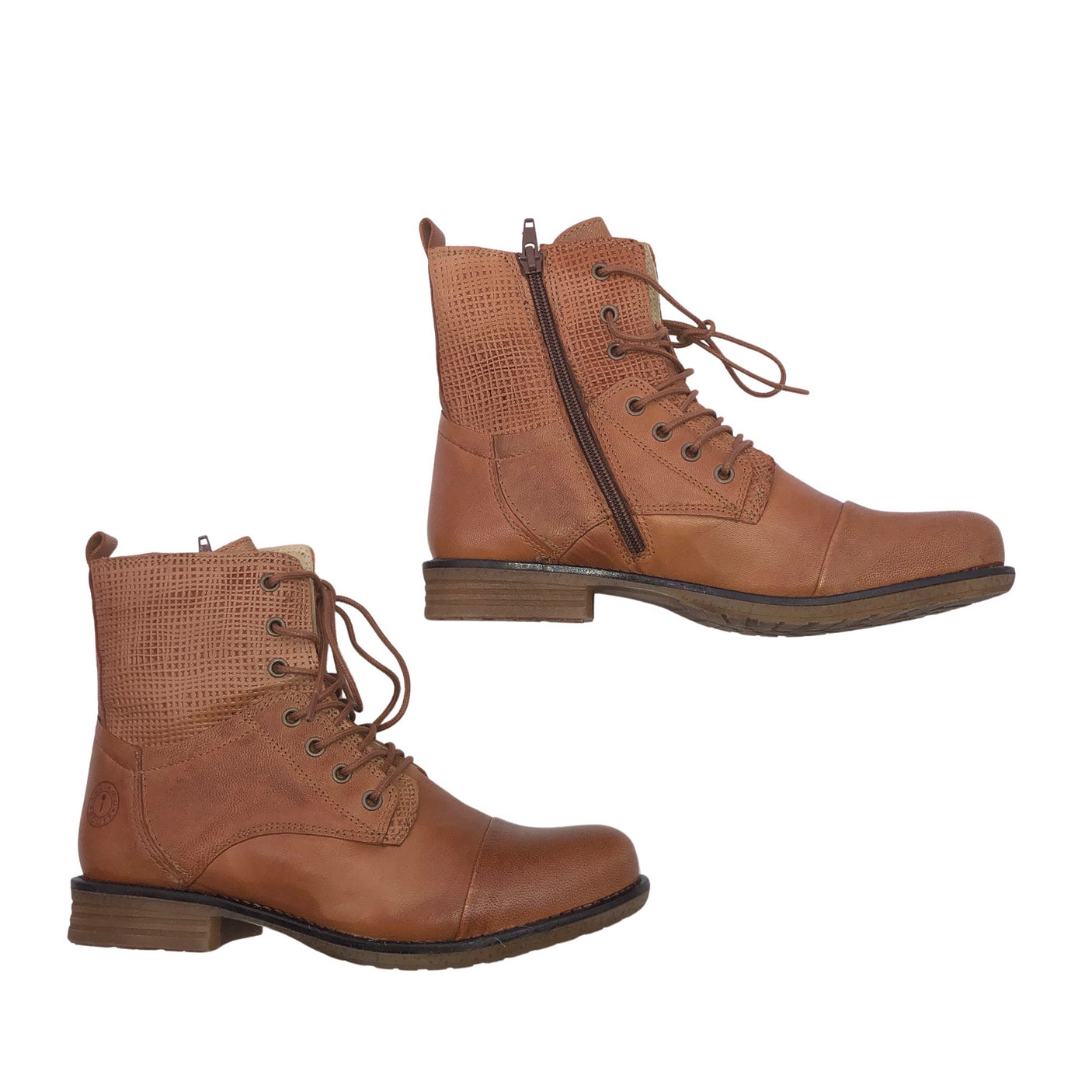 Unisex Andiamo - Nilkkurit, koko 39 -  (1)