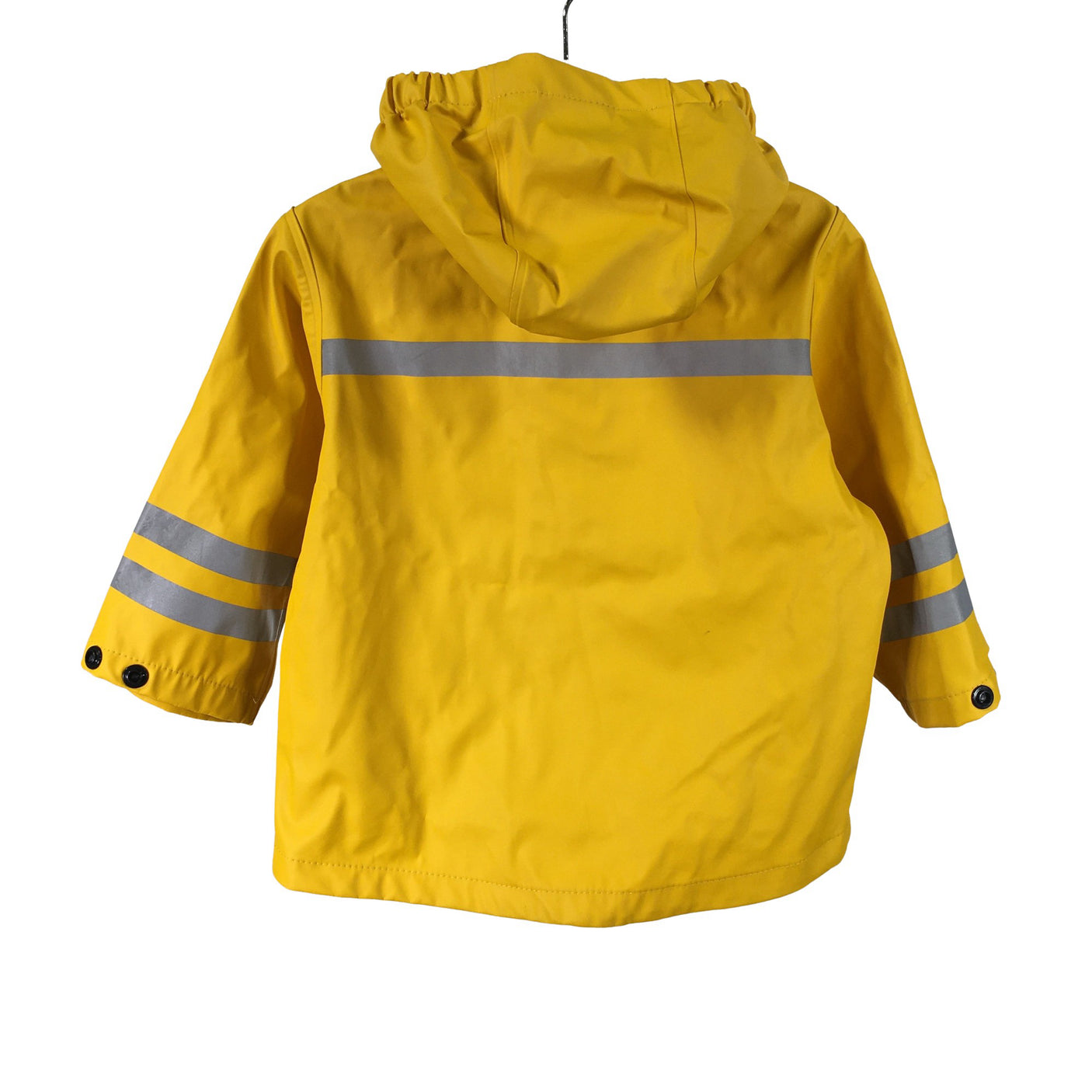 Unisex Polarn O. Pyret - Sadetakki, koko 86 - 92 -  (2)