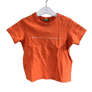 Unisex Benetton - T-paita, koko 98 - 104 -  (1)