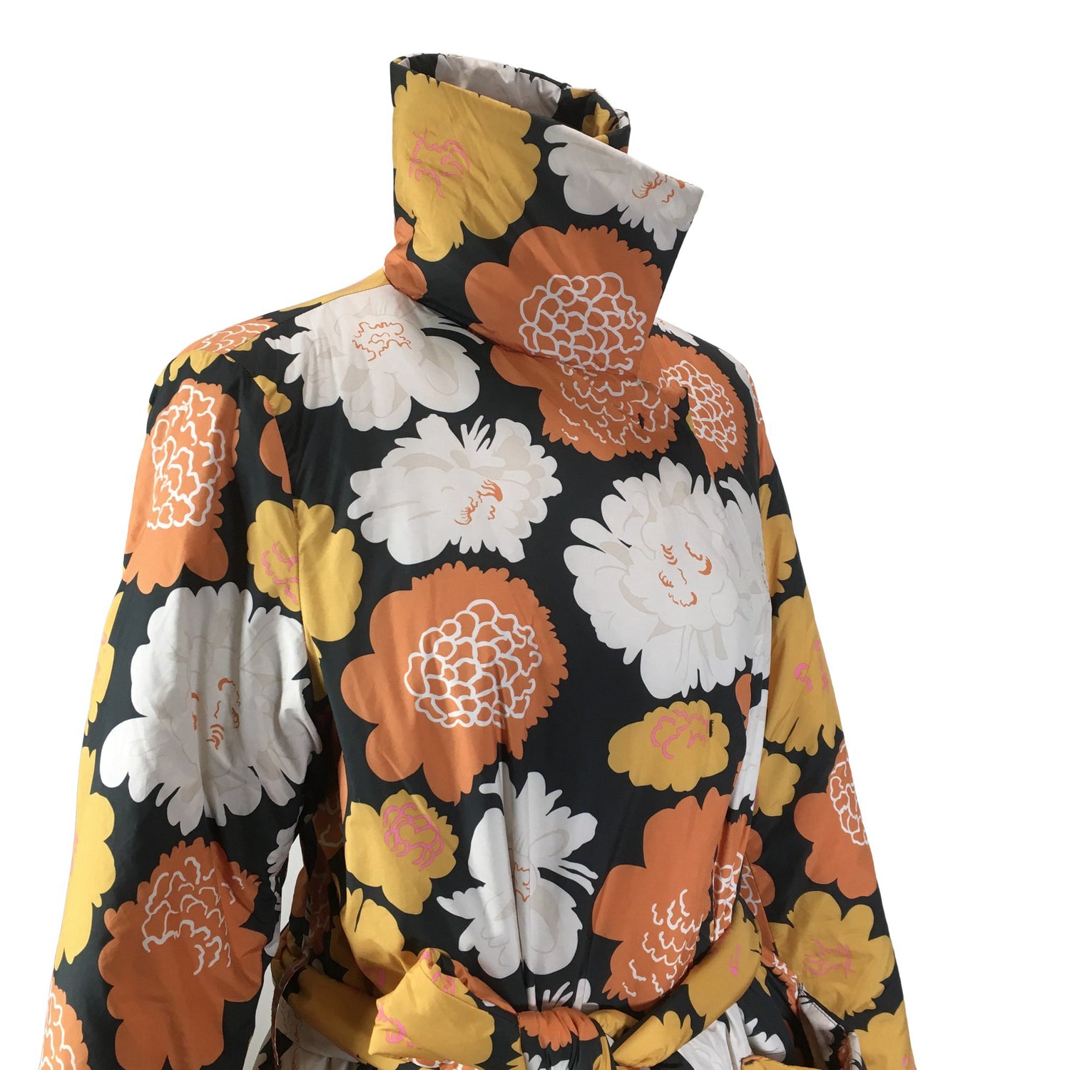 Kevyttoppatakki  Kevyttoppatakki, koko 40  Marimekko 