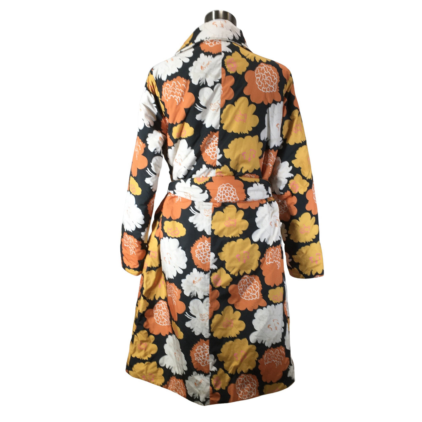 Unisex Marimekko - Kevyttoppatakki, koko 40 -  (3)
