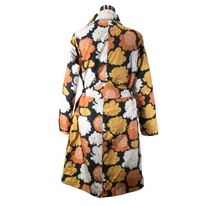 Unisex Marimekko - Kevyttoppatakki, koko 40 -  (3)
