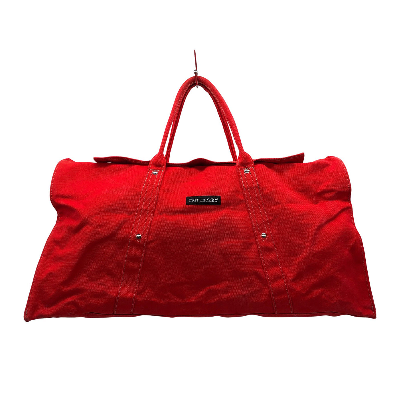 Unisex Marimekko - Matkakassi, koko Maxi -  (1)