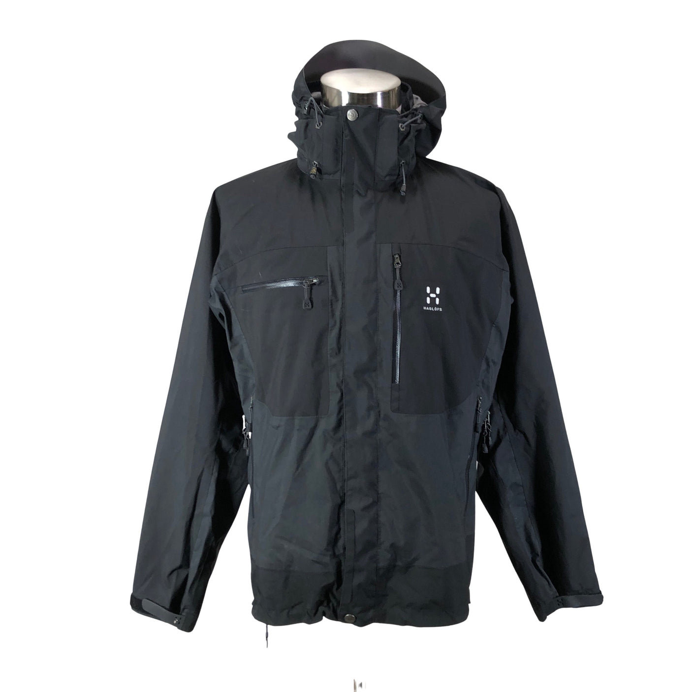 Unisex Haglöfs - Kuoritakki, koko M -  (1)
