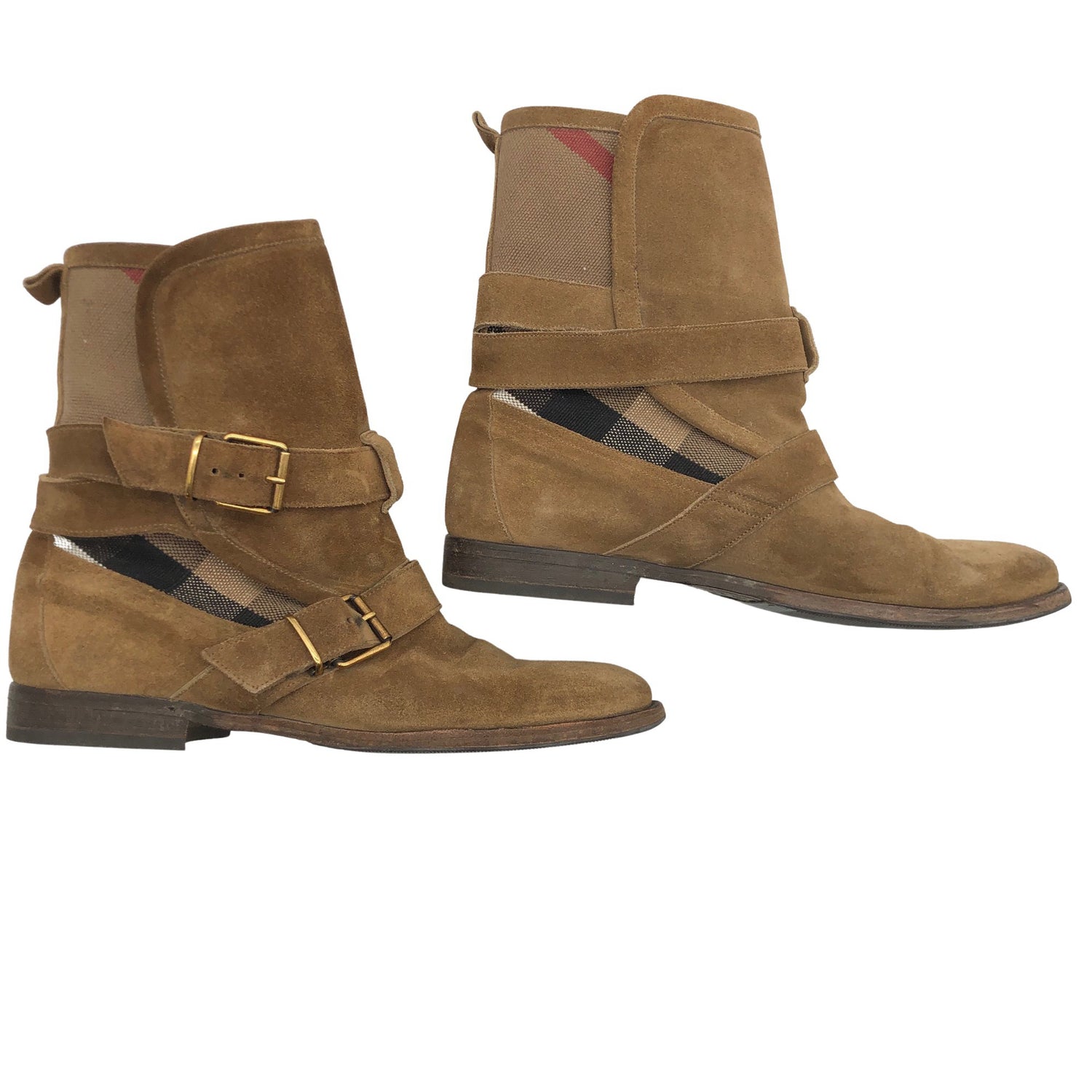  Nilkkurit  Nilkkurit, koko 40  Burberry 